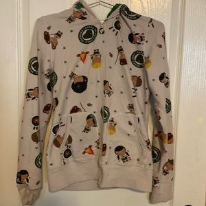 Harajuku lovers sweatshirt